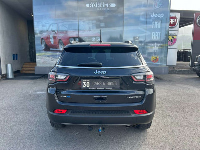Jeep Compass Gebrauchtwagen Jeep Compass Gebrauchtwagen