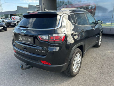 Jeep Compass Gebrauchtwagen Jeep Compass Gebrauchtwagen
