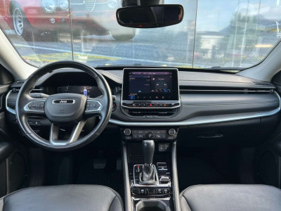 Jeep Compass Gebrauchtwagen Jeep Compass Gebrauchtwagen
