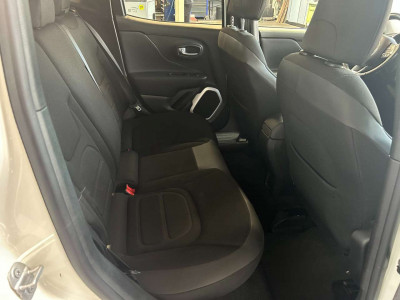 Jeep Renegade Gebrauchtwagen