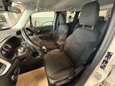Jeep Renegade Gebrauchtwagen