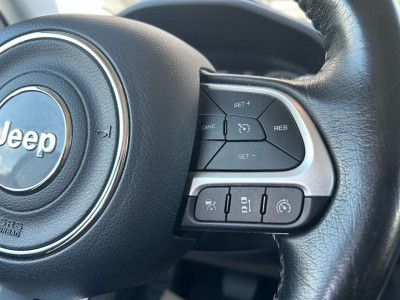 Jeep Renegade Gebrauchtwagen
