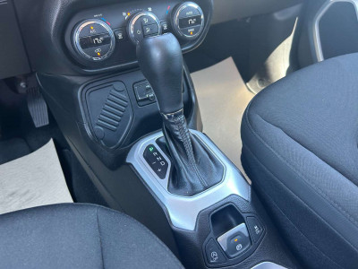 Jeep Renegade Gebrauchtwagen