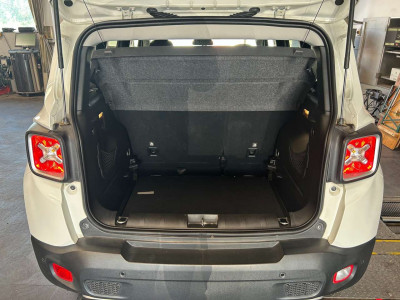 Jeep Renegade Gebrauchtwagen