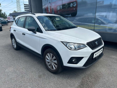 Seat Arona Gebrauchtwagen Seat Arona Gebrauchtwagen