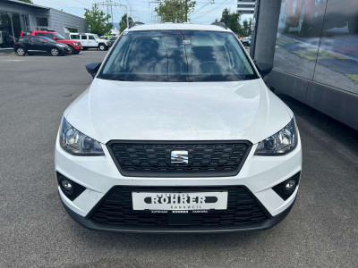 Seat Arona Gebrauchtwagen Seat Arona Gebrauchtwagen