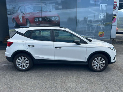 Seat Arona Gebrauchtwagen Seat Arona Gebrauchtwagen