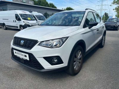 Seat Arona Gebrauchtwagen Seat Arona Gebrauchtwagen