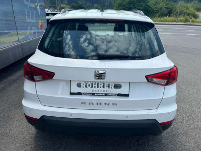 Seat Arona Gebrauchtwagen Seat Arona Gebrauchtwagen