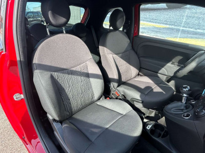 Fiat 500 Gebrauchtwagen Fiat 500 Gebrauchtwagen