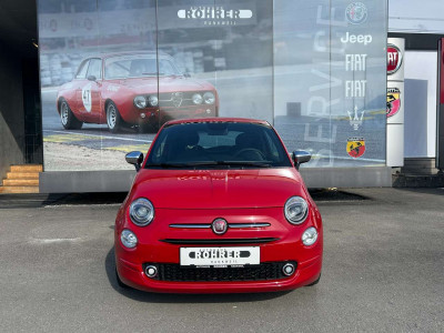 Fiat 500 Gebrauchtwagen Fiat 500 Gebrauchtwagen