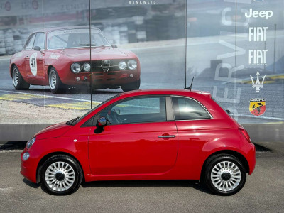 Fiat 500 Gebrauchtwagen Fiat 500 Gebrauchtwagen