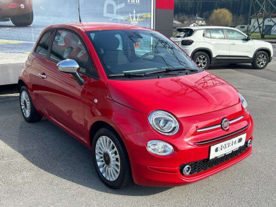 Fiat 500 Gebrauchtwagen Fiat 500 Gebrauchtwagen