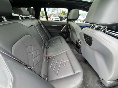 BMW i5 Gebrauchtwagen