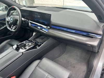 BMW i5 Gebrauchtwagen