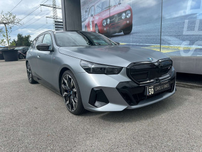 BMW i5 Gebrauchtwagen