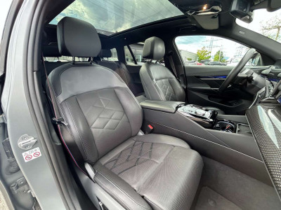 BMW i5 Gebrauchtwagen