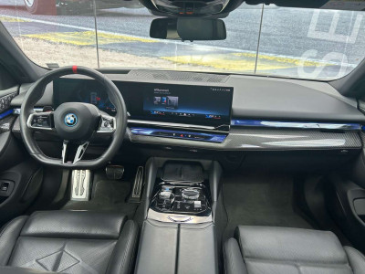 BMW i5 Gebrauchtwagen