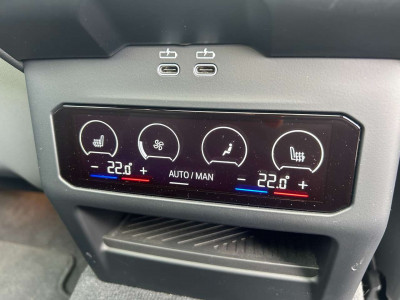 BMW i5 Gebrauchtwagen