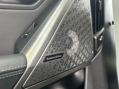 BMW i5 Gebrauchtwagen