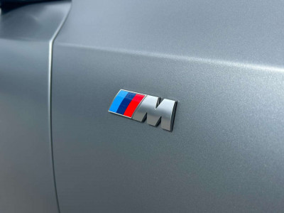 BMW i5 Gebrauchtwagen