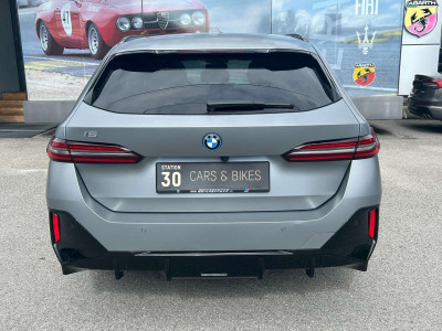 BMW i5 Gebrauchtwagen
