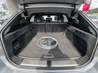 BMW i5 Gebrauchtwagen