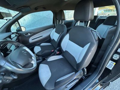 Citroën DS3 Gebrauchtwagen Citroën DS3 Gebrauchtwagen