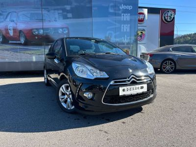 Citroën DS3 Gebrauchtwagen