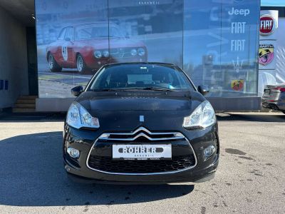 Citroën DS3 Gebrauchtwagen Citroën DS3 Gebrauchtwagen