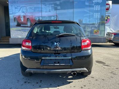 Citroën DS3 Gebrauchtwagen Citroën DS3 Gebrauchtwagen