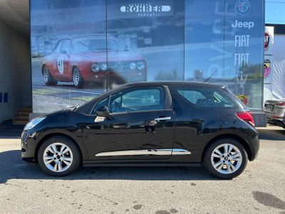 Citroën DS3 Gebrauchtwagen Citroën DS3 Gebrauchtwagen