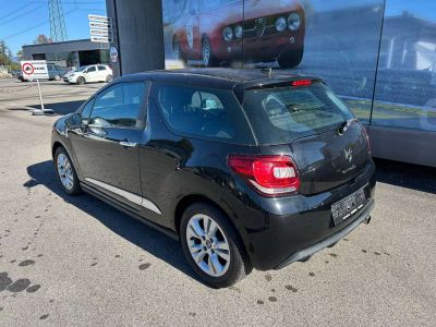 Citroën DS3 Gebrauchtwagen Citroën DS3 Gebrauchtwagen