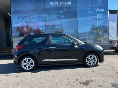 Citroën DS3 Gebrauchtwagen Citroën DS3 Gebrauchtwagen
