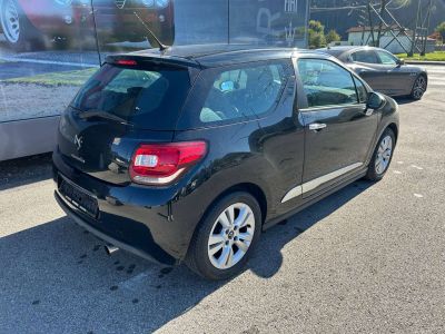 Citroën DS3 Gebrauchtwagen Citroën DS3 Gebrauchtwagen