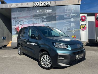 Fiat Doblo Gebrauchtwagen