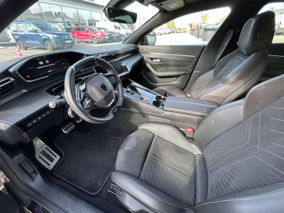 Peugeot 508 Gebrauchtwagen