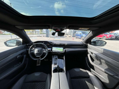 Peugeot 508 Gebrauchtwagen