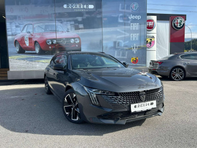 Peugeot 508 Gebrauchtwagen