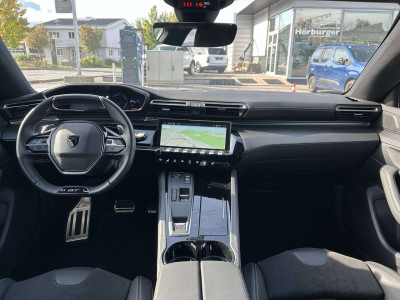 Peugeot 508 Gebrauchtwagen