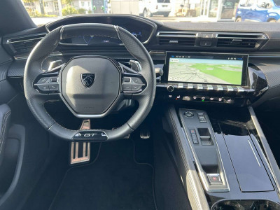 Peugeot 508 Gebrauchtwagen