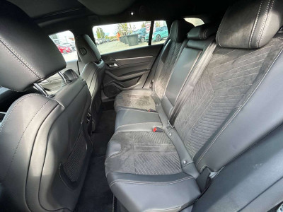 Peugeot 508 Gebrauchtwagen