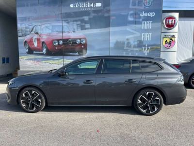Peugeot 508 Gebrauchtwagen
