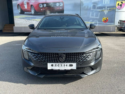 Peugeot 508 Gebrauchtwagen
