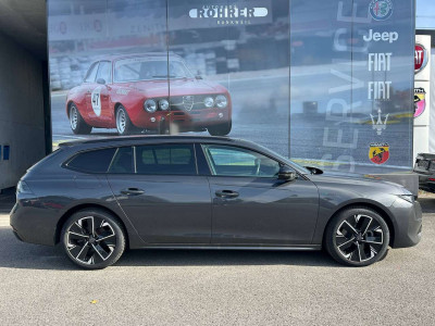 Peugeot 508 Gebrauchtwagen