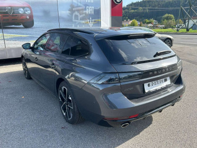 Peugeot 508 Gebrauchtwagen