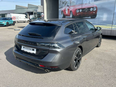 Peugeot 508 Gebrauchtwagen