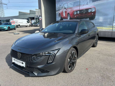 Peugeot 508 Gebrauchtwagen