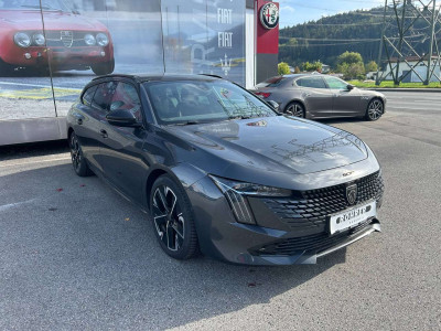 Peugeot 508 Gebrauchtwagen