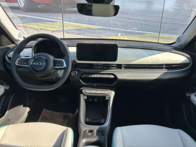 Fiat 600 Tageszulassung Fiat 600 Tageszulassung